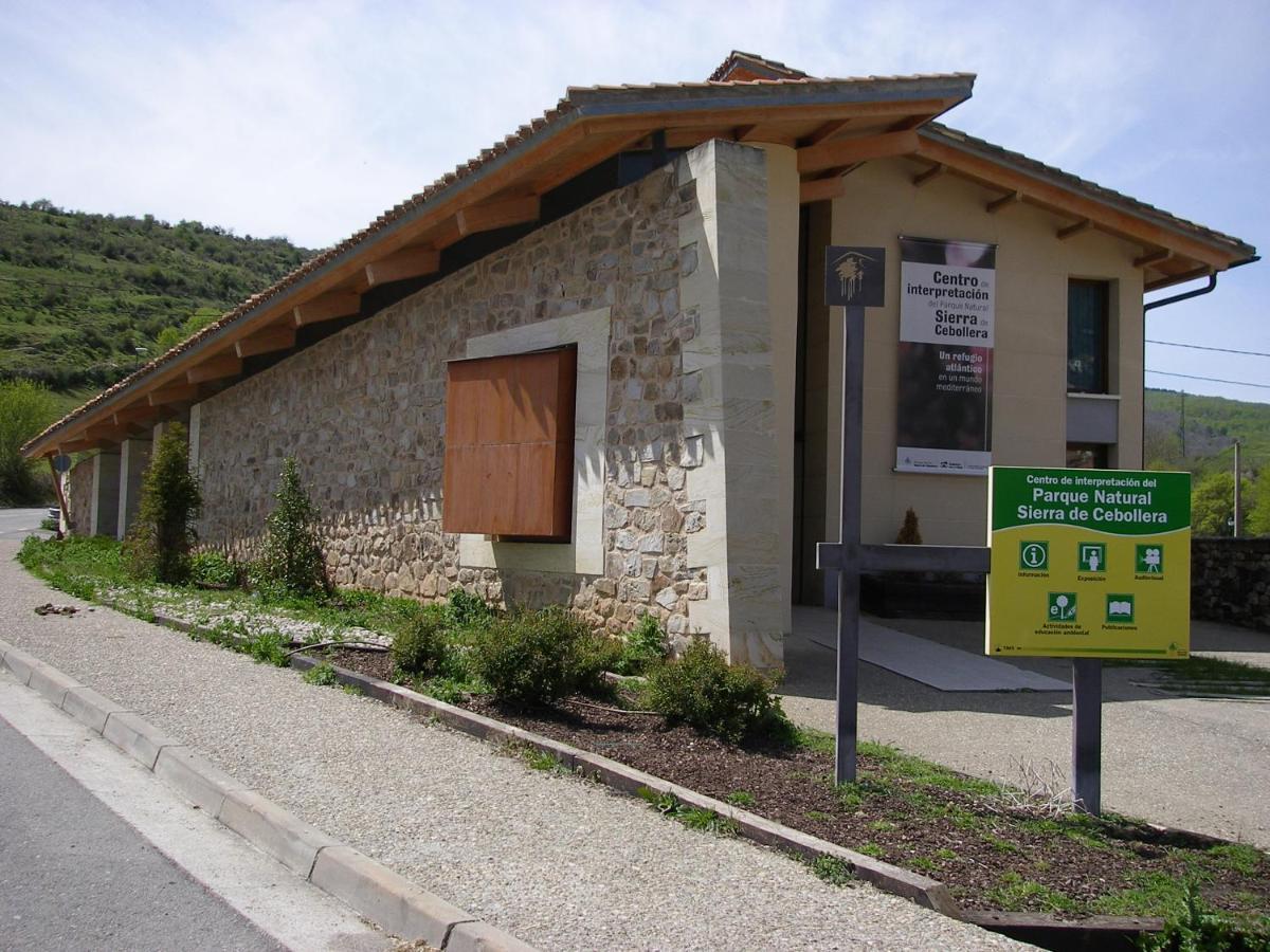 Casa El Sotillo 比略斯拉达德卡梅罗斯 外观 照片