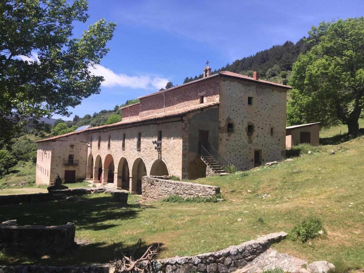 Casa El Sotillo 比略斯拉达德卡梅罗斯 外观 照片
